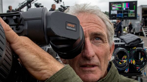 Nick Chevallier Biography and Net Worth: The Wildlife Filmmaker Making a Difference in Africa