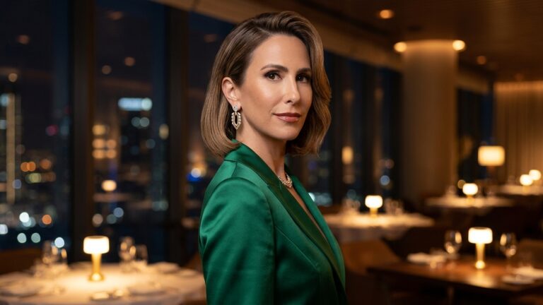 Natalie Swanston Fuller Biography and Net Worth: RHOBH Entrepreneur, Blackmore Hair Co-Founder, and Ex-Wife of Simon Fuller